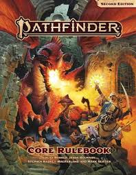 While very similar, they have some interesting interactions! 5 Fantastic Changes In Pathfinder 2nd Edition 1 Rpg Blog