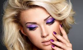 purple eyeshadow ultimate