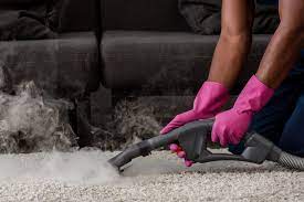 disinfecting carpets upholstery