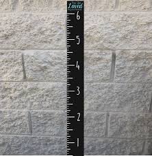 Loved Beyond Measure Growth Chart Paisley Grace Makery