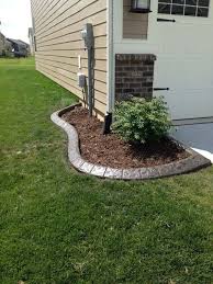 Employ a expert landscape installation organization is just actually a fantastic. 30 Creative Decorative Landscape Curbing Ideas Landscaping Around House Landscape Curbing Diy Landscaping