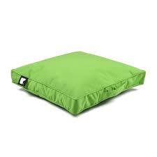 Seat Cushion B Pad Outdoor Lime Green