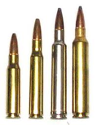 300 Remington Ultra Magnum Wikipedia