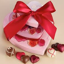 Still on the hunt for the perfect valentine's day gift? Romantic Valentine S Day Chocolates Gift Ideas 2012