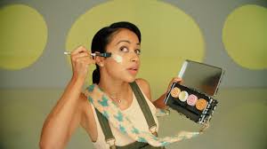 liza koshy launches one of one makeup