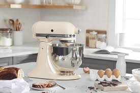 Save money online with kitchenaid mixer deals, sales, and discounts january 2021. Kitchenaid Is Having A 25 Off Sale And It Includes Stand Mixers