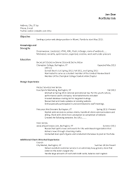 Sample of a Beautiful Resume format of MBA Fresher   Resume Formats Pinterest