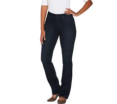 Laurie Felt Jeans Perfectly Soft And Comfortable