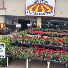 Houston Garden Centers Baytown Tx