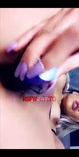Gwen Singer 9 minutes dildo anal masturbation snapchat premium porn videos