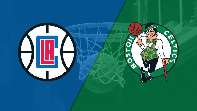 Clippers vs Celtics Livescore & Livestream