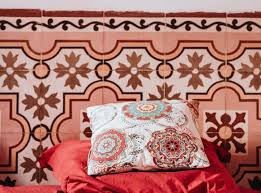 moroccan wallpaper how to get the