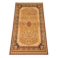 bamboo carpet persian digital print