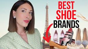 20 best shoe brands to in paris
