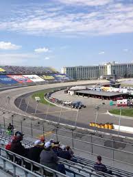 Dover International Speedway Section 127