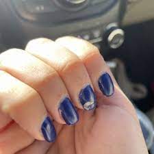 longmont colorado nail salons