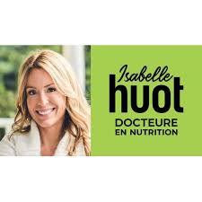 Elle fait notamment la promotion… Isabelle Huot Docteure En Nutrition Montreal Companies Aliments Du Quebec