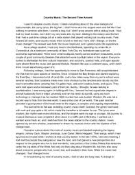How to write a reflection paper: How To Write A Reflection Paper 14 Steps With Pictures