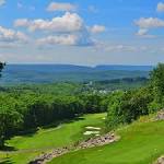 Country Club of the Poconos Municipal Golf Course - All You Need ...