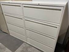 allsteel in office filing cabinets for