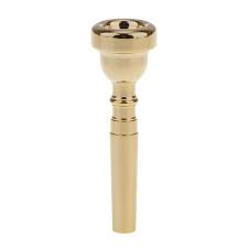 7c Trumpet Mouthpiece Metal For Yamaha Bach Conn King