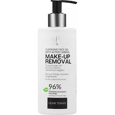face cleansing charcoal gel apis