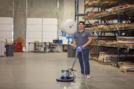 corvus janitorial commercial cleaning