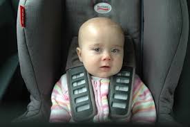 The Law On Car Seats Is About To Change