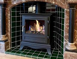 Ceramic Fireplace Tiles Victorian