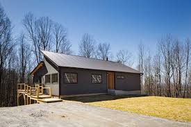 prefabricated homes explained the