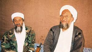 Ayman al-Zawahiri: US kills top al-Qaeda leader in drone strike in  Afghanistan | Middle East Eye