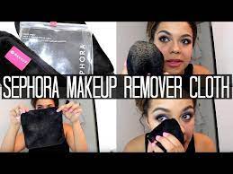 sephora black magic makeup remover