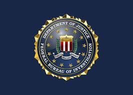 It is used by the fbi to represent the organization and to authenticate certain documents that it issues. Federal Bureau Of Investigation F B I Emblem On Blue Velvet Greeting Card For Sale By Serge Averbukh