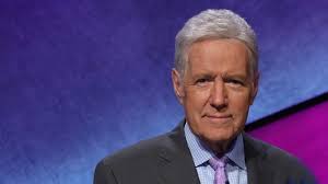 It should be nice to see him. Jeopardy Ep Mike Richards Opens Up About Alex Trebek S Final Episode Ksro