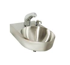 Stainless Steel Sink Hand Wash 18ga