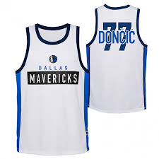 Authentic luka doncic dallas mavericks jerseys are at the official online store of the national basketball association. Luka Doncic Dallas Mavericks Dominate Trikot