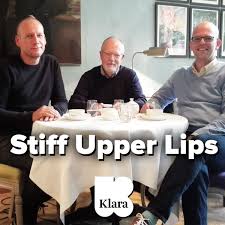 stiff upper lips podcast podtail