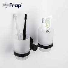 For Tumbler Holders Double Toothbrush