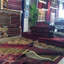 the afghan rug visit calderdale