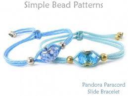 Check spelling or type a new query. Fun Pandora Paracord Adjustable Slide Knot Bracelet Beading Tutorial