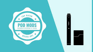 Best Pod Vapes In 2019 Compact Closed System Pod Mods