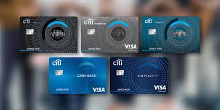 And it just takes a minute. Citibank Credit Cards Have A New Look