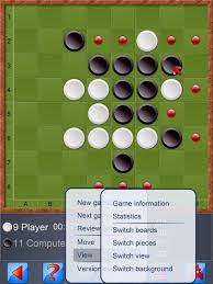 Othello, also known as reversi, is a classic board game. Reversi V Solo And Multiplayer Othello Game For Android Apk Download