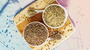 hemp seeds benefits nutrition and facts