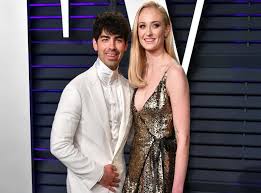 Joe jonas and sophie turner's relationship is a master class in keeping things private. Sophie Turner And Joe Jonas Are Parents To Baby Girl Reports Say The Independent The Independent