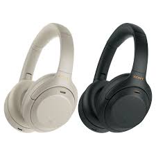 sony wh 1000xm4 wireless over ear noise