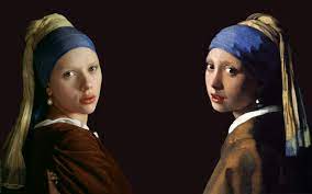vermeer hd wallpapers and backgrounds
