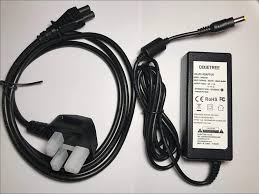18v 2a ac adaptor power supply for