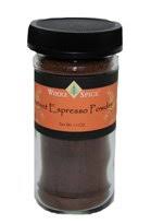 In small amounts, espresso powder doesn't add any coffee flavor to your baked goods. Amazon Com Instant Expresso Coffee For Baking Instant Espresso Powder Grocery Gourmet Food