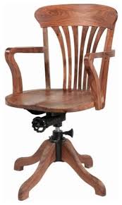 With so many different options to choose from such as executive chairs, task chairs, reception area chairs and more, you are sure to find the used desk chairs or office seating you are looking for. Wooden Swivel Desk Chairs Ideas On Foter
